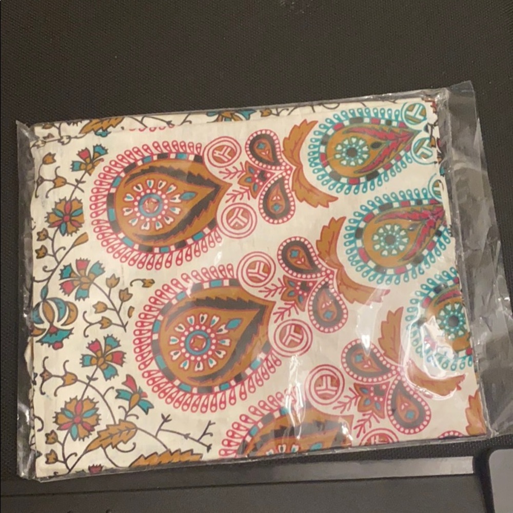 Wall tapestry